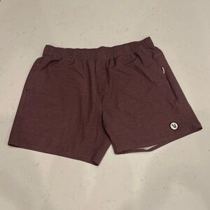 Vuori Men's  shorts Sz:XL